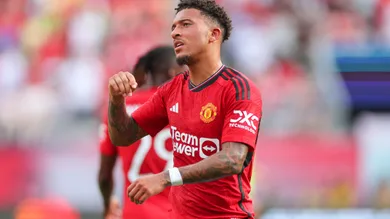 Who Is Jadon Sancho Saweetie Boyfriend Allegations Sports News