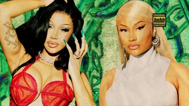 Women In Hip Hop’s Biggest Beefs