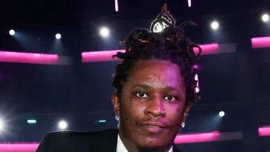 Young Thug Laments Real Brothers Hurt Him Message Hip Hop News