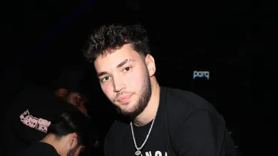 Adin Ross Turned Away NBA YoungBoy Hip Hop News