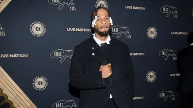 Black Music Action Coalition's 5th Annual BMAC GALA