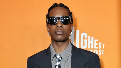 ASAP Relli New Lawyers ASAP Rocky Hip Hop News
