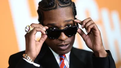 "Highest 2 Lowest" New York Premiere