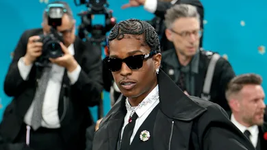 ASAP Rocky Teases Something Hip Hop News