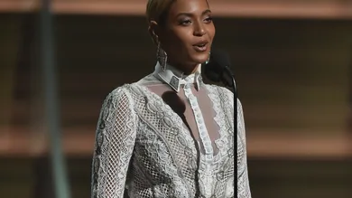Beyonce Honors D'Angelo Music News