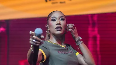 BIA Addresses Cardi B Diss Hip Hop News