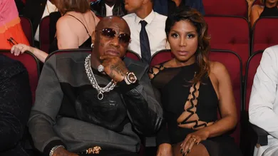 2016 BET Awards - Backstage: All Access