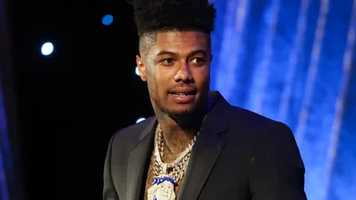 Blueface Prison Release Weeks Away Hip Hop News