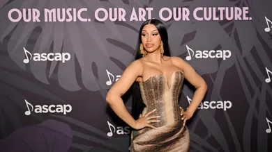 ASCAP Rhythm &amp; Soul Music Celebration