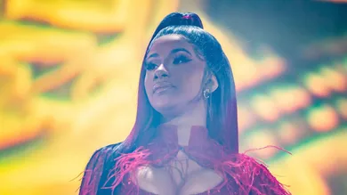 Cardi B Confronted Angela Yee Armon Wiggins Hip Hop News