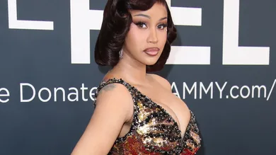 Cardi B Depression Pregnancy Hip Hop News