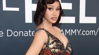Cardi B Mocks Nicki Minaj Apology Hip Hop News