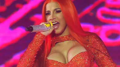 Cardi B Next New Album Hip Hop News