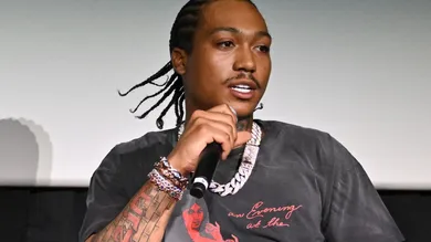 Celina Powell Backs Summer Walker Lil Meech Gossip News