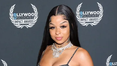 Chrisean Rock Lemuel Plummer "Baddies" Gossip News