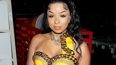 Chrisean Rock Threatens HoodTrophy Bino Gossip News