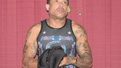 "Hollywood Hearts" Atlanta Premiere