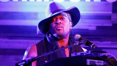 D'Angelo Daughter Breaks Silence Music News