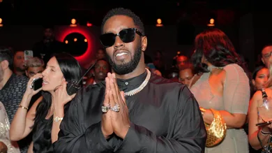 Sean "Diddy" Combs Celebrates BET Lifetime Achievement At After Party Powered By Meta, Ciroc Premium Vodka And DeLeon Tequila