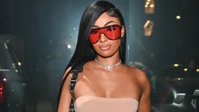 DJ Akademiks Rubi Rose Escorting Allegations Gossip News