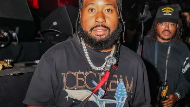 DJ Akademiks Stops Discussing Jay-Z Hip Hop News