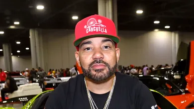 DJ Envy Nicki Minaj Allegations Hip Hop News