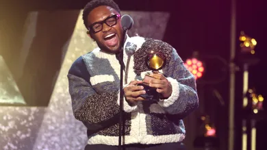 67th GRAMMY Awards - Premiere Ceremony