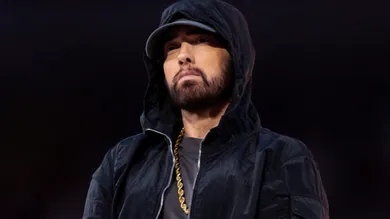 Eminem Daughter Alaina Scott Pregnancy Hip Hop News