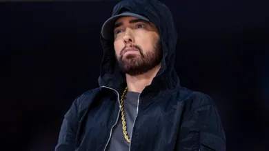 Eminem's Publisher Slams Meta Hip Hop News