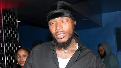 Fetty Wap Latest Prison Photo Hip Hop News