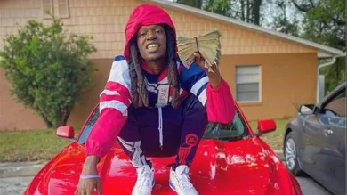 Foolio's Friend Fights Through Tears As He Testifies During Rapper's Murder Trial