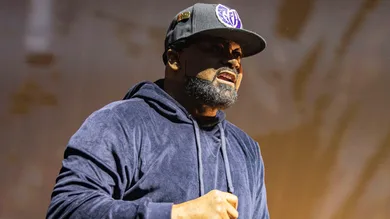 Ghostface Killah Postpones Tour Hip Hop News