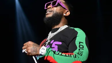 Gucci Mane Pooh Shiesty Release Hip Hop News