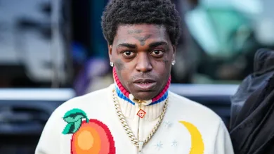 Jackboy Kodak Black Interrogation Video Hip Hop News