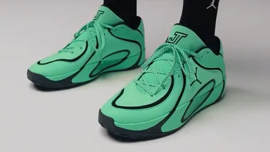 jordan-tatum-4-green-glow-sneaker-news