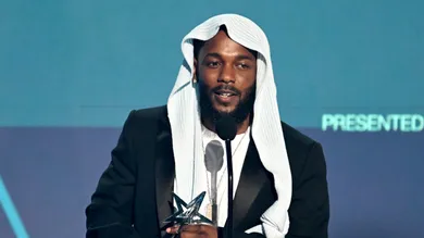 BET Awards 2025 - Show