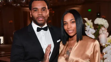 Kevin Gates Dreka Spousal Support Gossip News