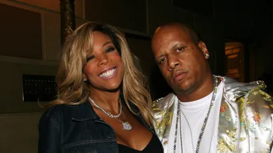 Kevin Hunter Loss Wendy Williams Pop Culture News