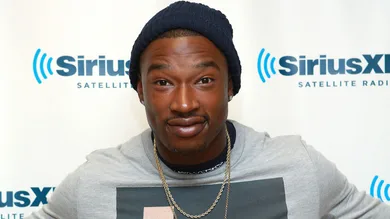 Celebrities Visit SiriusXM Studios - March 25, 2013