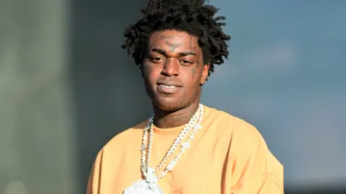 Kodak Black Nearing Retirement Hip Hop News