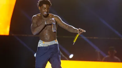 2024 Lyrical Lemonade Summer Smash Festival