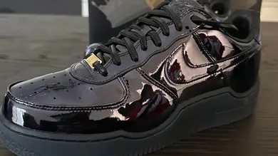 lebron-james-x-nike-air-force-1-black-patent-sneaker-news