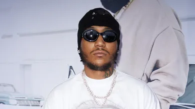 Lil Meech Fires Back Celina Powell Gossip News