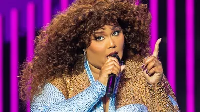 Lizzo Sued Song Sydney Sweeney Music News