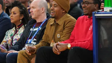 NBA: Houston Rockets at Golden State Warriors