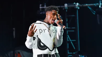 Lil Wayne's Lil WeezyAna Fest