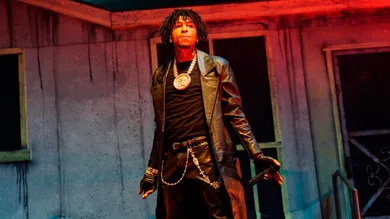 NBA YoungBoy: MASA TOUR - New Orleans, LA