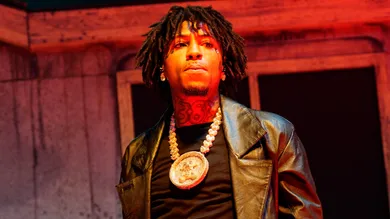 New Orleans NBA YoungBoy Hip Hop News