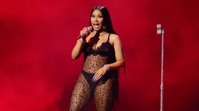 2023 MTV Video Music Awards - Show