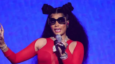 Nicki Minaj Blames Business Manager Hip Hop News